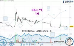 RALLYE - 1H