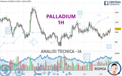 PALLADIUM - 1H