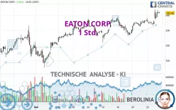 EATON CORP. - 1 Std.