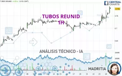 TUBOS REUNID - 1H