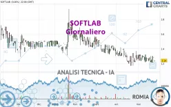 SOFTLAB - Giornaliero