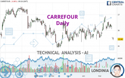 CARREFOUR - Daily