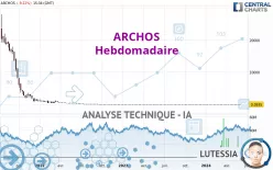 ARCHOS - Settimanale