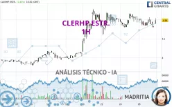 CLERHP ESTR. - 1H