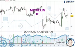 MICHELIN - 1 Std.