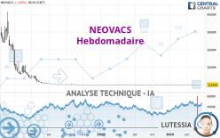 NEOVACS - Hebdomadaire