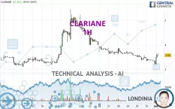 CLARIANE - 1H