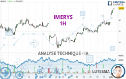 IMERYS - 1H