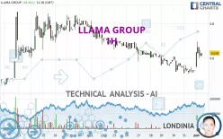 LLAMA GROUP - 1H