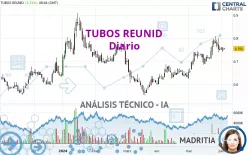 TUBOS REUNID - Diario