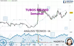 TUBOS REUNID - Hebdomadaire