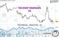 TECHNIP ENERGIES - 1H