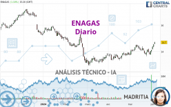 ENAGAS - Diario