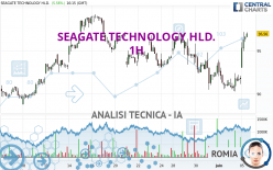 SEAGATE TECHNOLOGY HLD. - 1H