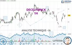 DECEUNINCK - 1H