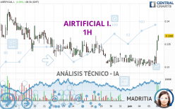 AIRTIFICIAL I. - 1 Std.