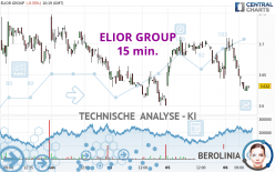 ELIOR GROUP - 15 min.