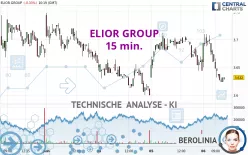 ELIOR GROUP - 15 min.