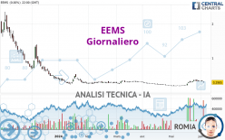 EEMS - Giornaliero