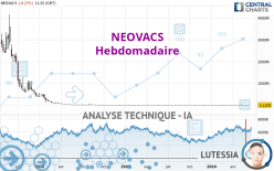 NEOVACS - Hebdomadaire