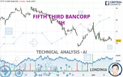 FIFTH THIRD BANCORP - 1H