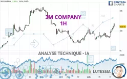 3M COMPANY - 1H