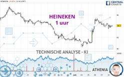 HEINEKEN - 1 Std.