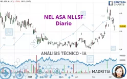 NEL ASA NLLSF - Diario