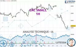 CAC SMALL - 1H