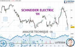 SCHNEIDER ELECTRIC - 1H