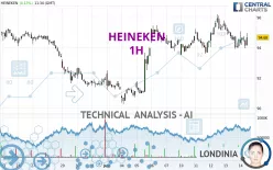 HEINEKEN - 1H