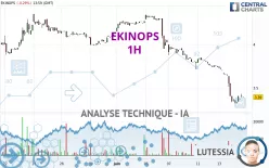 EKINOPS - 1H