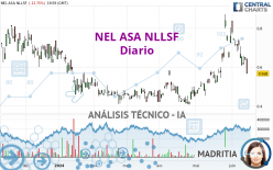 NEL ASA NLLSF - Diario