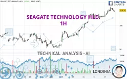 SEAGATE TECHNOLOGY HLD. - 1H