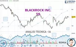 BLACKROCK INC. - 1H