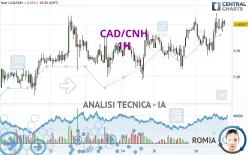 CAD/CNH - 1H