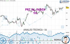 PRT NL INDEX - 1 uur