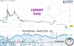 CARMAT - Daily