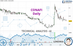 CONAFI - Daily