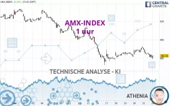 AMX-INDEX - 1 uur