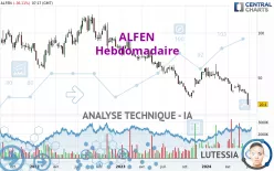 ALFEN - Hebdomadaire