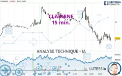 CLARIANE - 15 min.