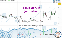 LLAMA GROUP - Journalier