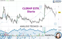 CLERHP ESTR. - Diario