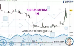 SIRIUS MEDIA - 1H