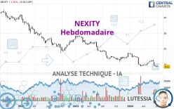 NEXITY - Hebdomadaire