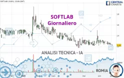 SOFTLAB - Giornaliero