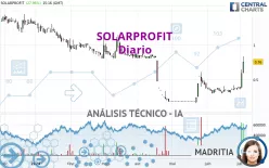 SOLARPROFIT - Diario