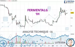 FERMENTALG - 1H