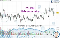 IT LINK - Hebdomadaire